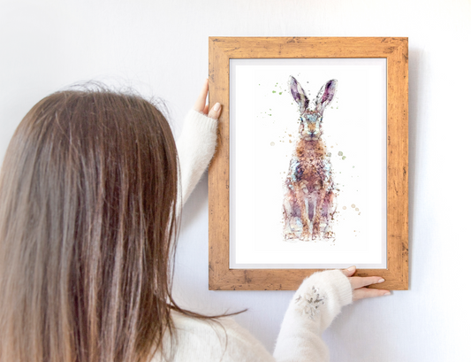 A Guide to Choosing the Perfect Picture Frame for Your Prints