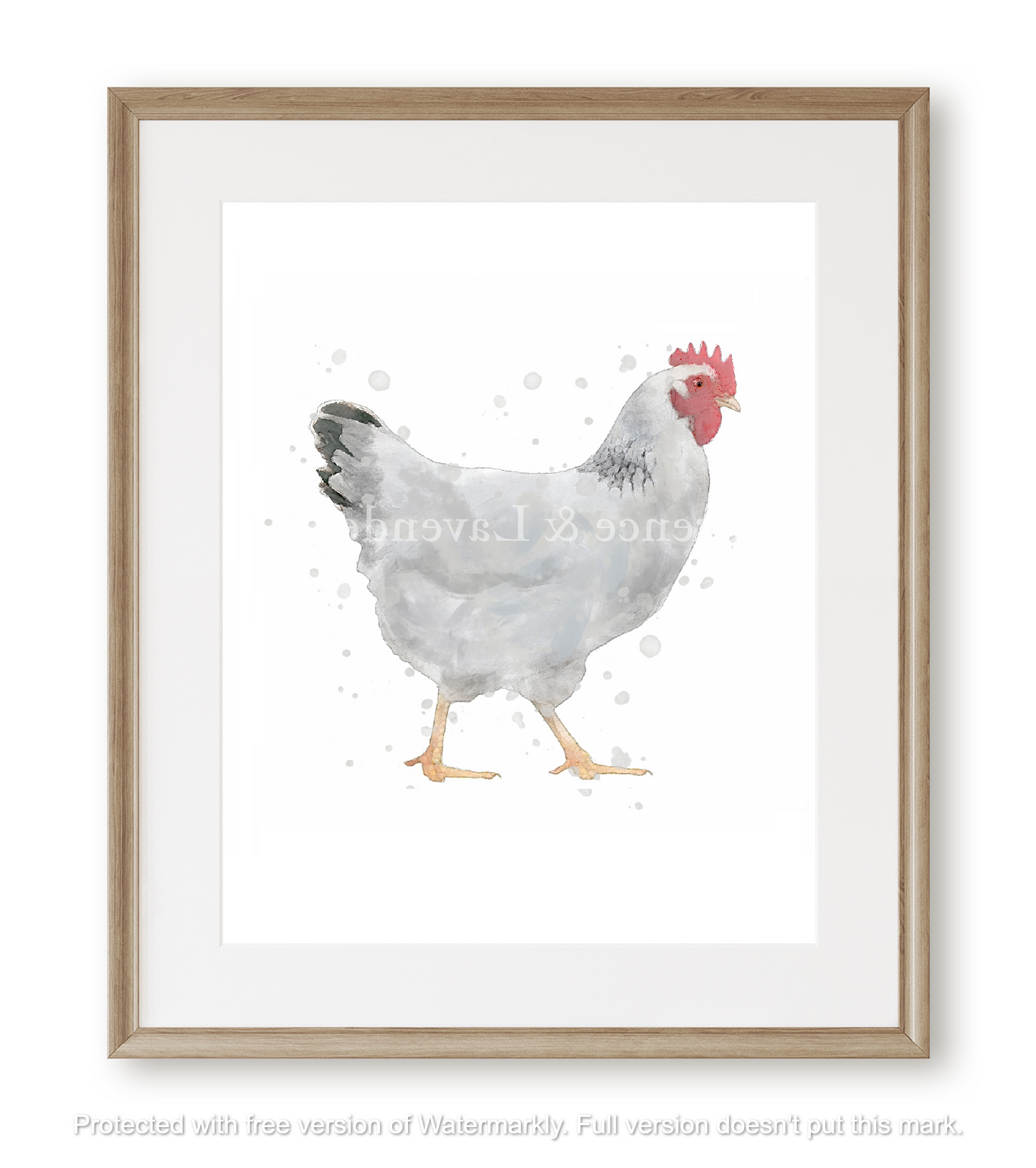 The Chicken Collection! - Florence & Lavender