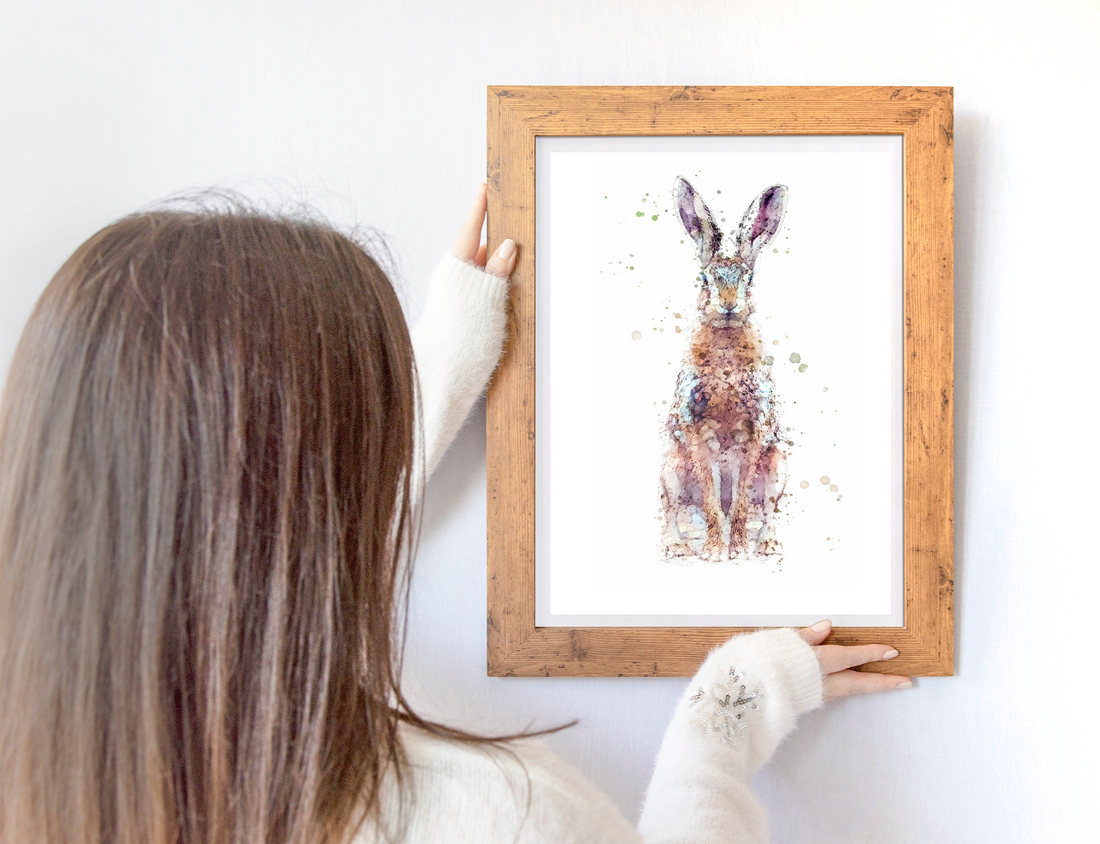 A Guide to Choosing the Perfect Picture Frame for Your Prints