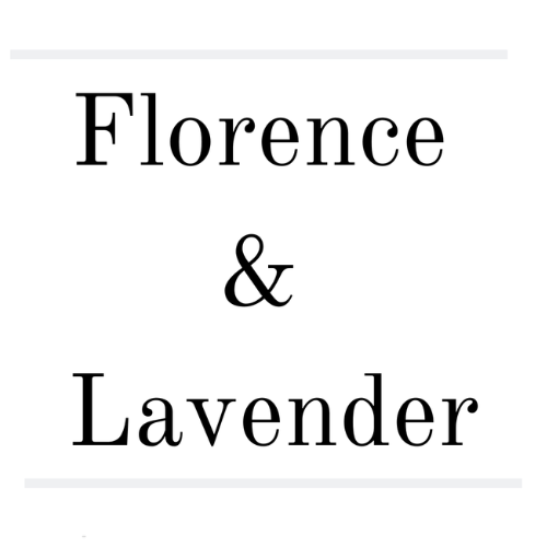 Florence & Lavender